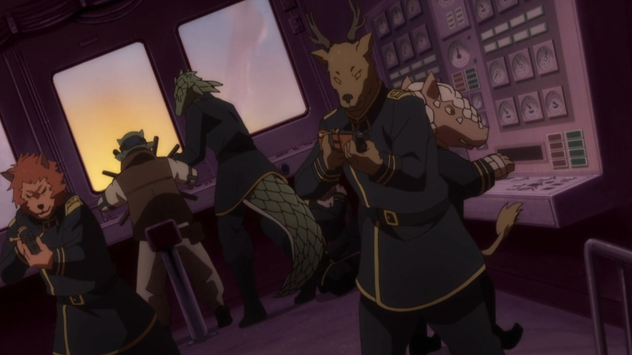 Если будешь не занят, спасёшь меня от апокалипсиса? (2017)