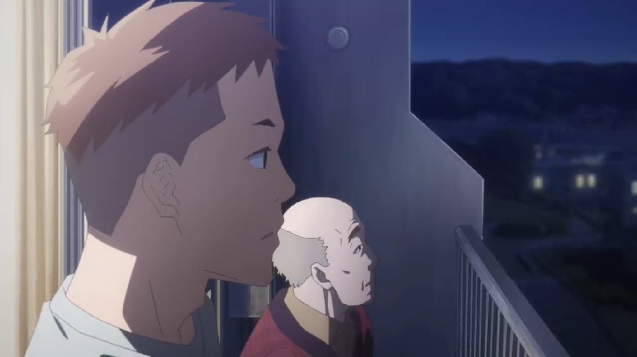 Просто так! (2017)