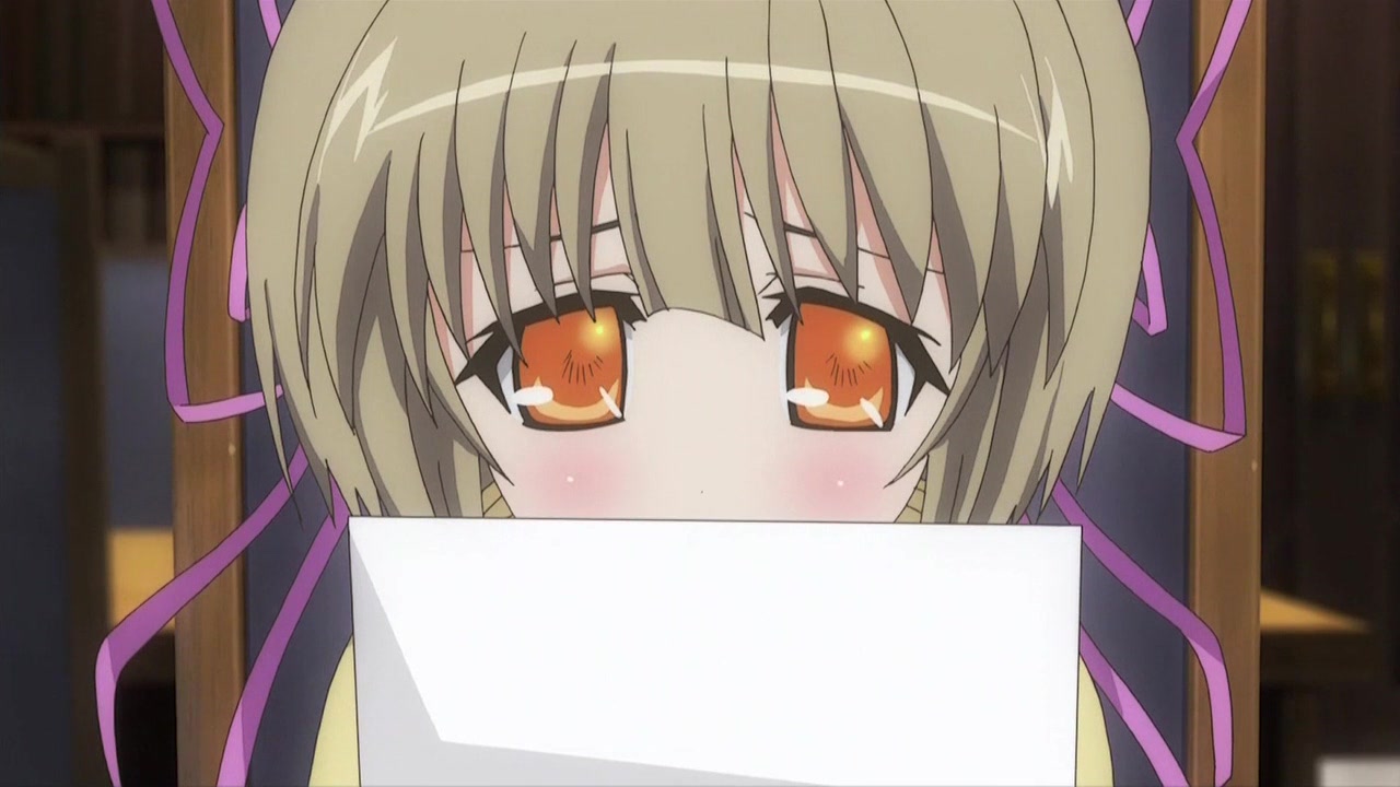 Леди против дворецких! (2010)