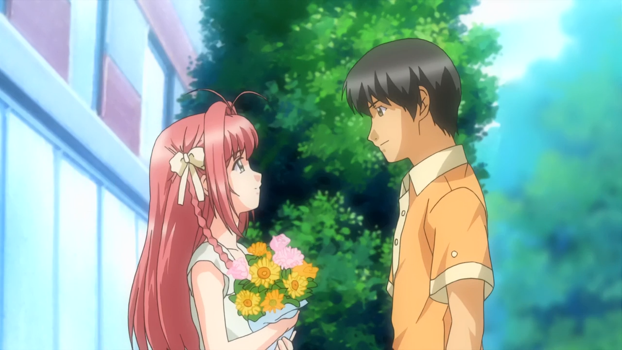 Беспокойные сердца: Следующий сезон (2007)