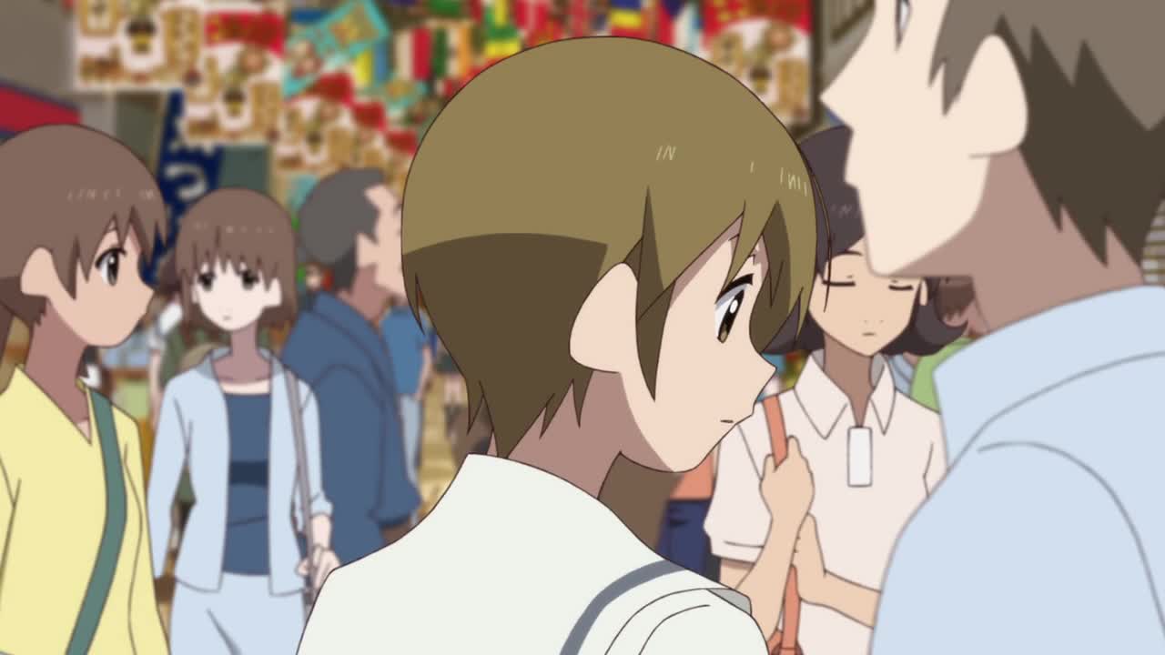 Кадры из Экзотичная семейка (2013)