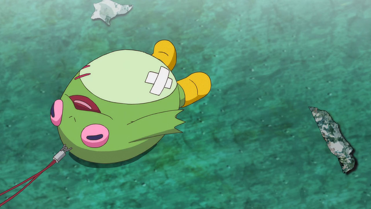 Кадры из Алиса в школе смерти (2021)