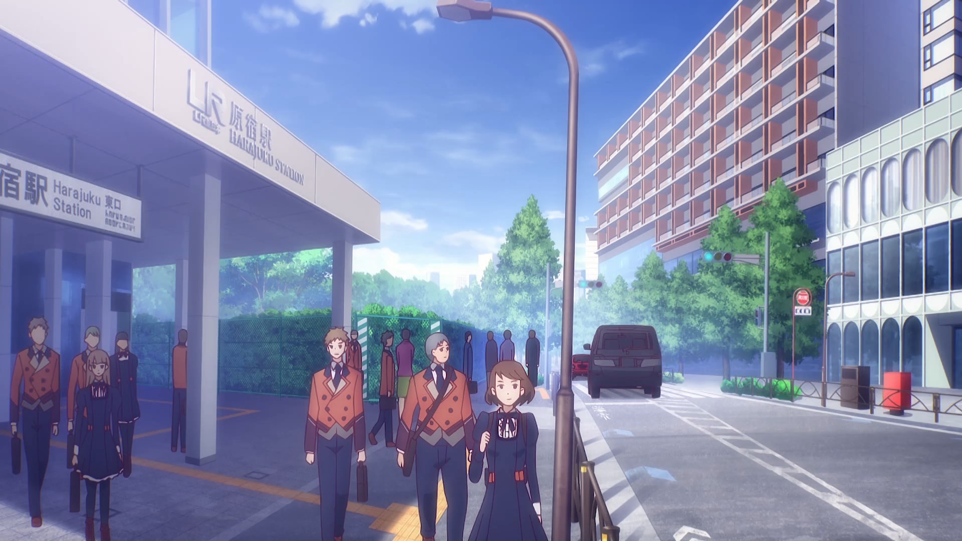 Кадры из Звёзды классики (2025)