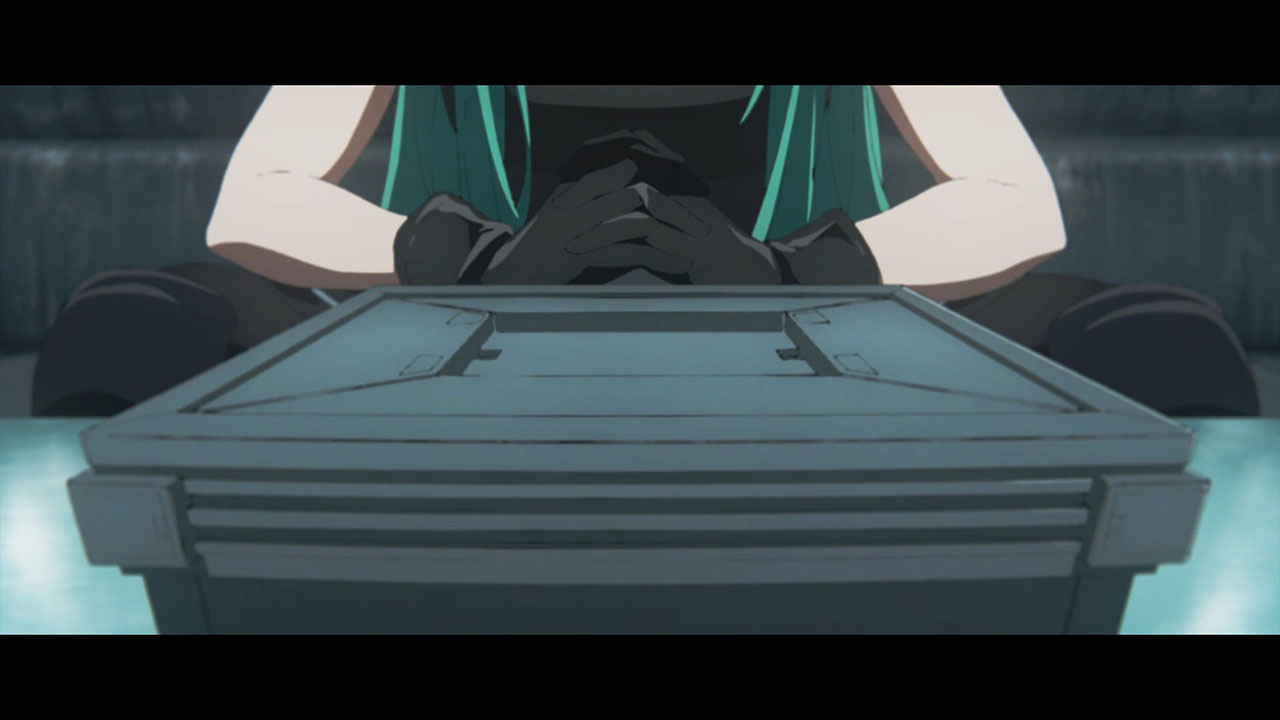 Сияние священного рыцаря (2020)