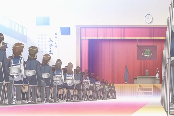 Девчонки в очках (2010)