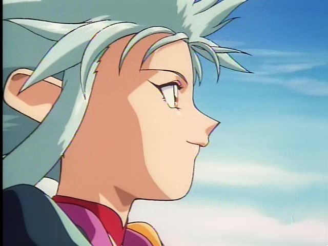 Тэнти — лишний! (1995)