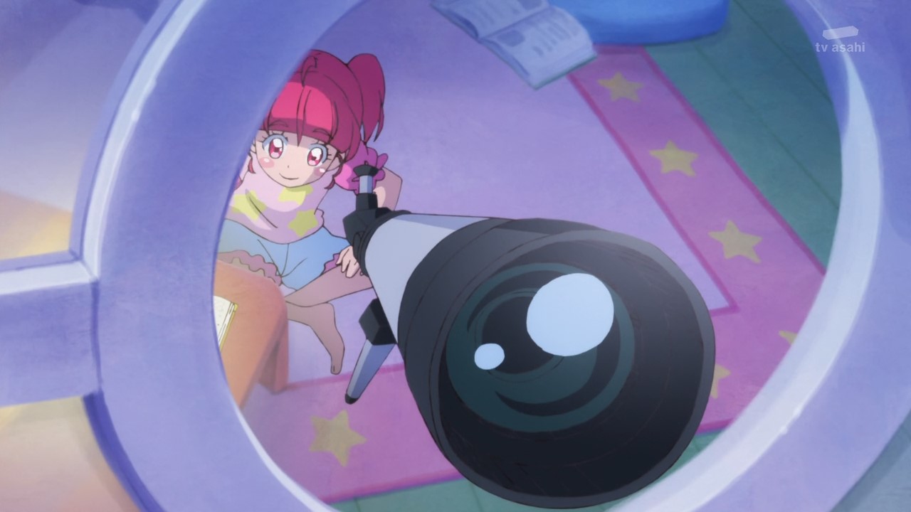 Хорошенькое лекарство: Мерцание звёзд (2019)