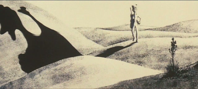 Кадры из Сказки 1001 ночи (1969)