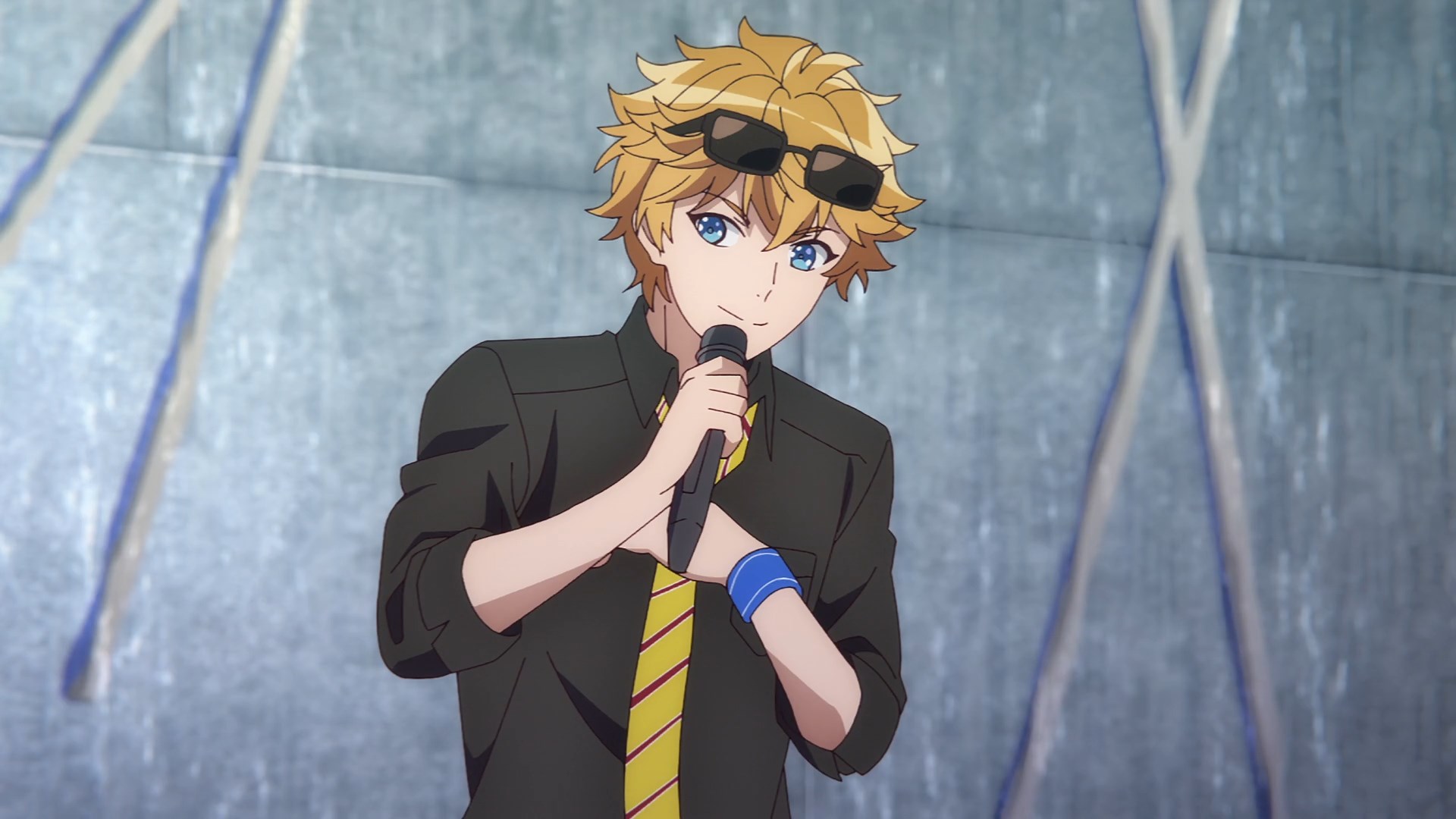 Ай Тю: Звёздная сцена (2021)