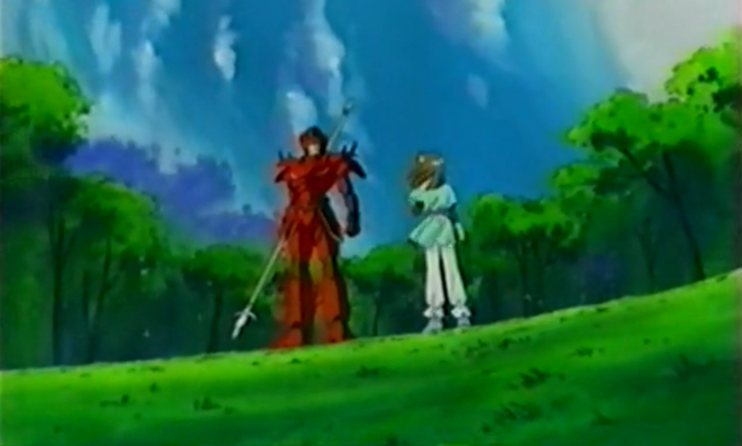 Кадры из Синдзо (2000)