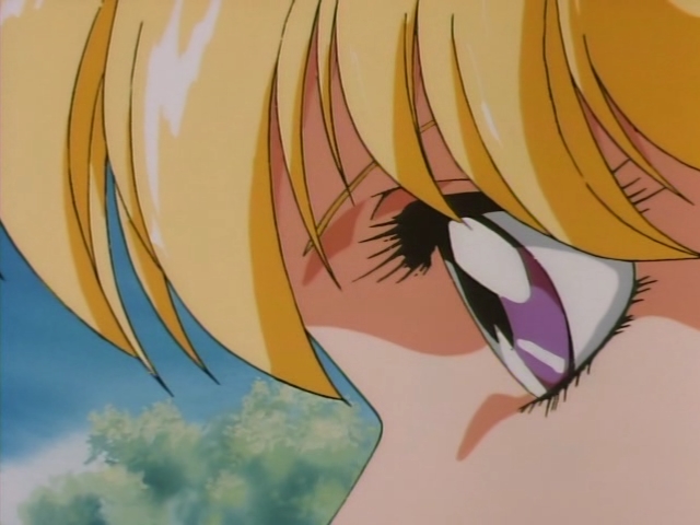 Кадры из Спецотряд Burn-Up (1991)