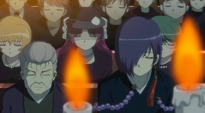 Кадры из Инуками! (2007)