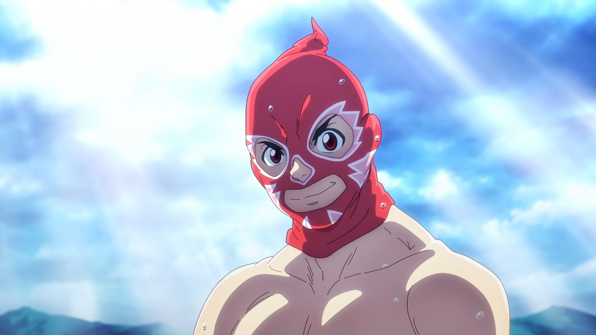 Рубеж Шангри-Ла: Любитель игрошлака бросает вызов топ-игре (2023)