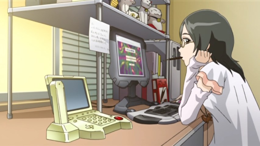 Блеск стекла (2008)