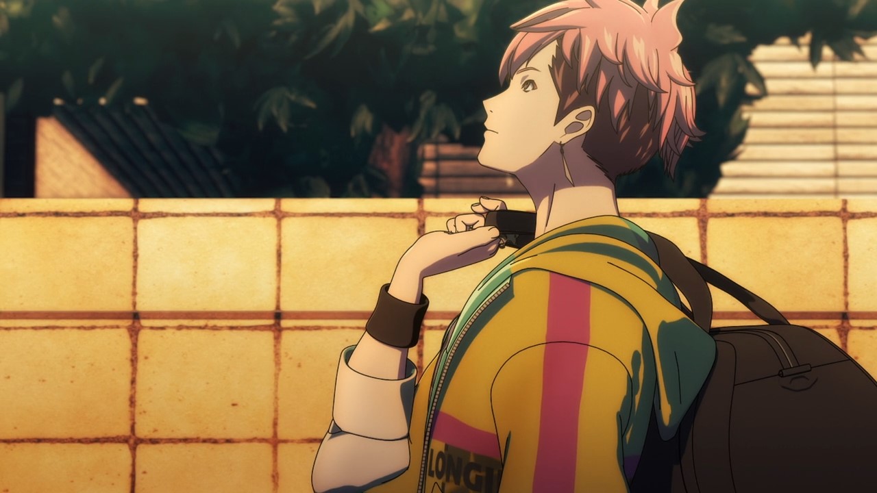 Кадры из Дисайд: Грёзы (2021)