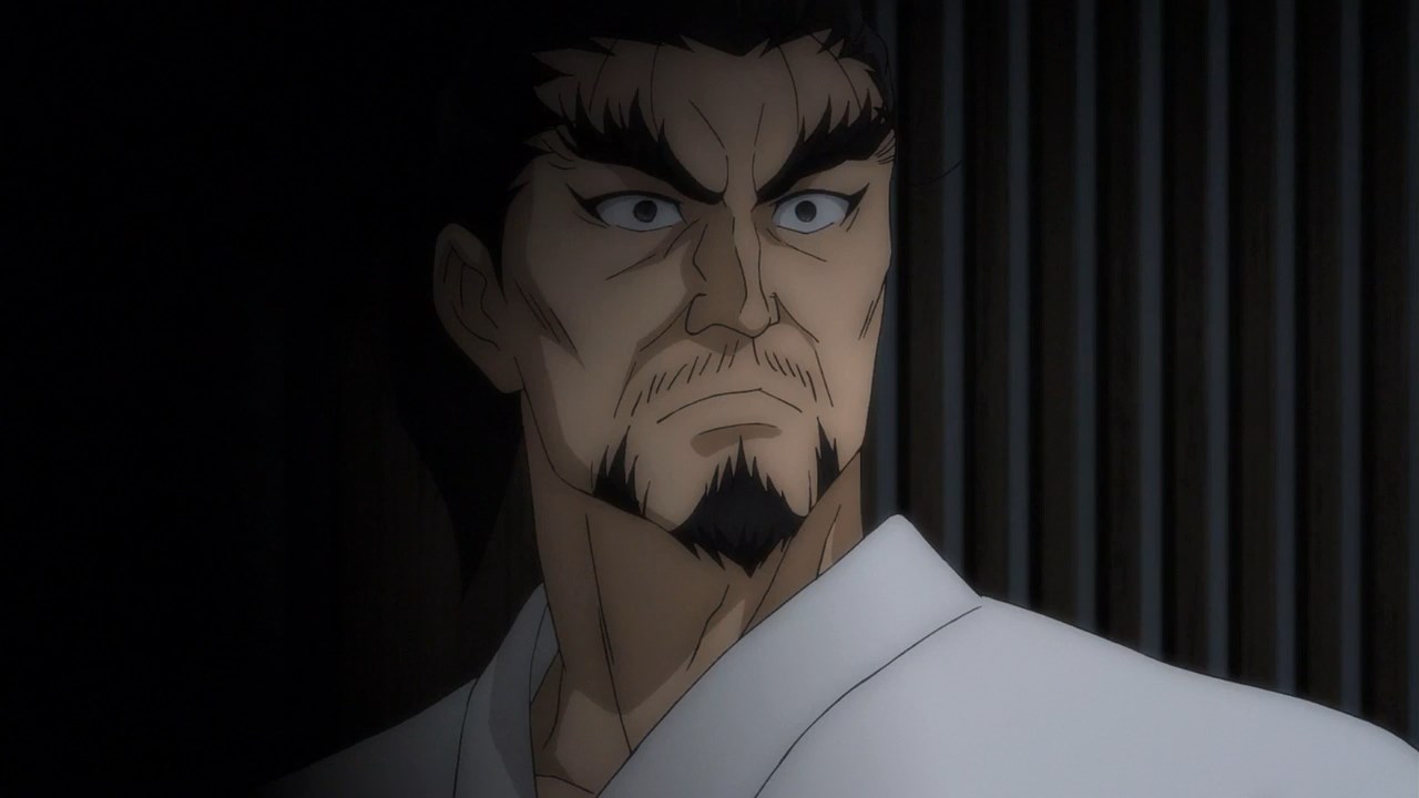 Кадры из Ода Нобунага по прозвищу Корица (2020)