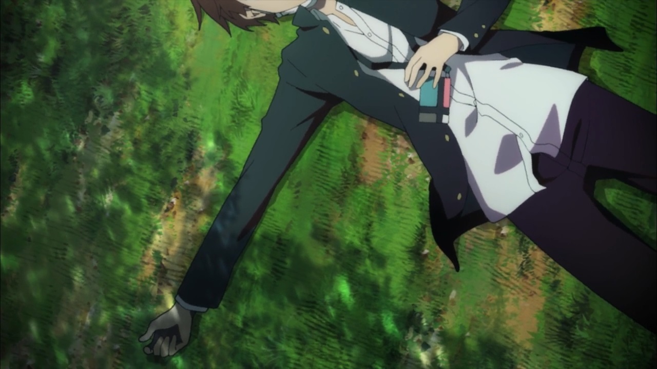 Кадры из Запертые в рамках. Геном [Прямая трансляция] (2019)