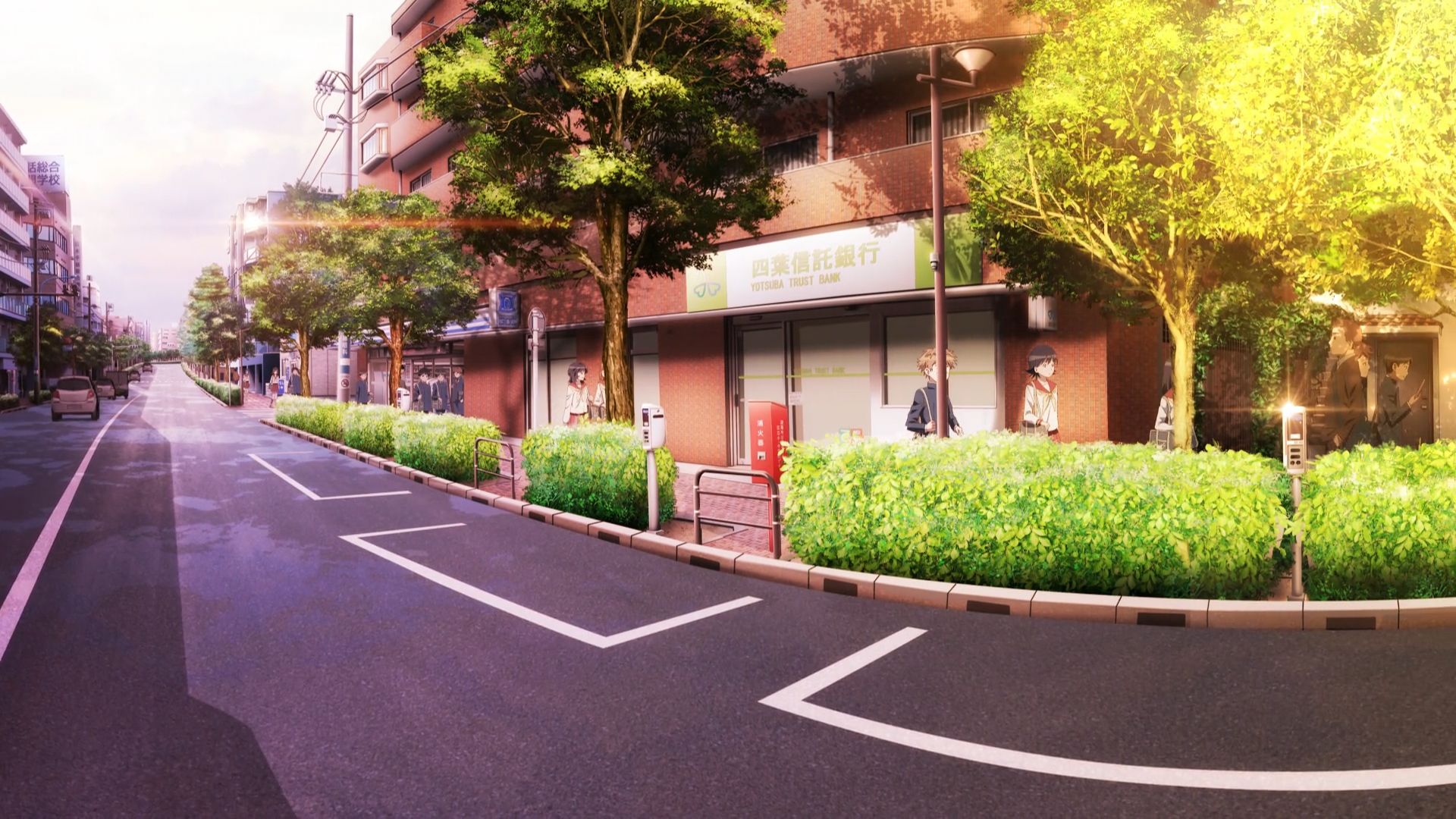 Кадры из Моя возлюбленная забыла свои очки (2023)