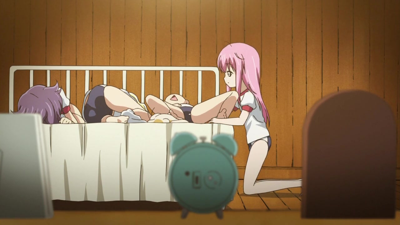 Кадры из Детективное агентство Милки Холмс 2 (2011)