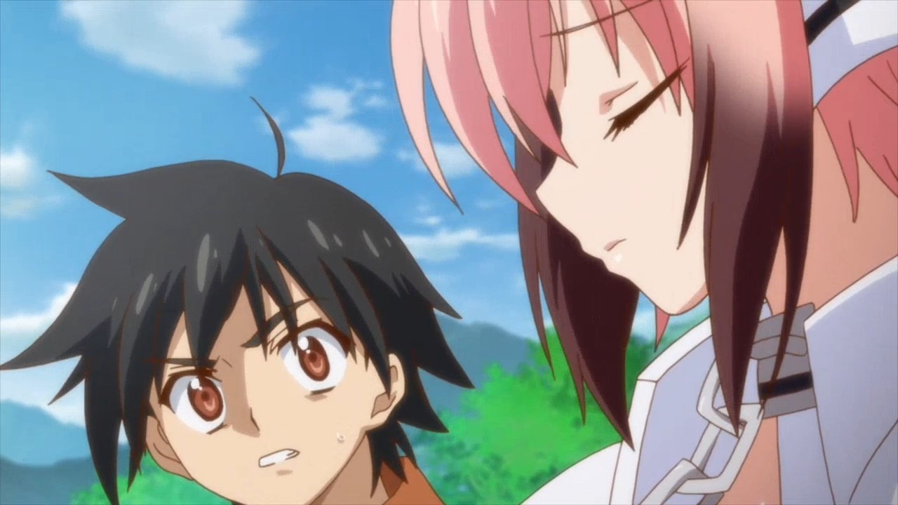 Упавшая с небес: Вечный хозяин (2014)