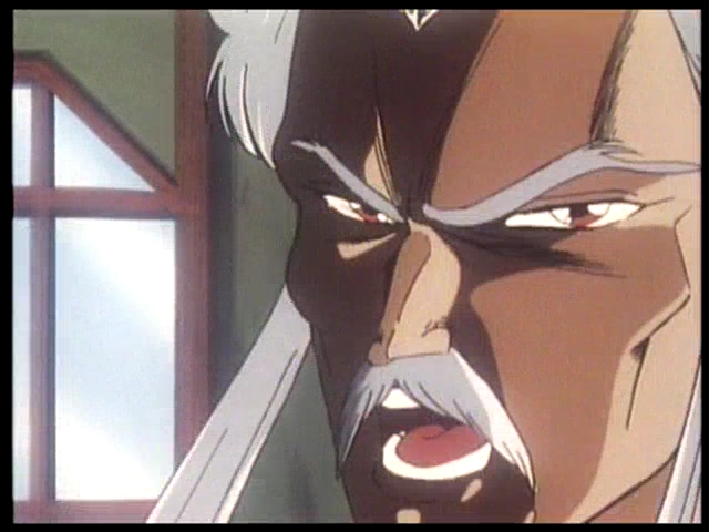 Кадры из Кулак дракона (1991)