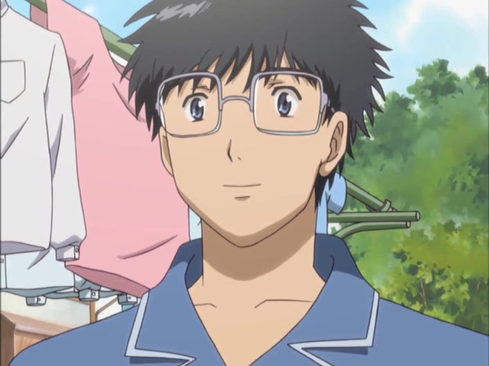 Кадры из Жена-школьница (2005)