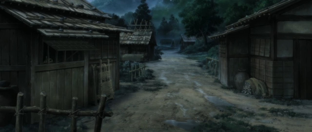 Онигамиден (2011)