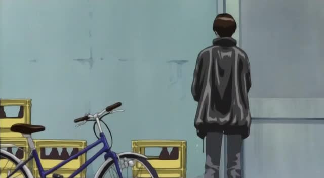 Кадры из Эпоха Водолея (2002)