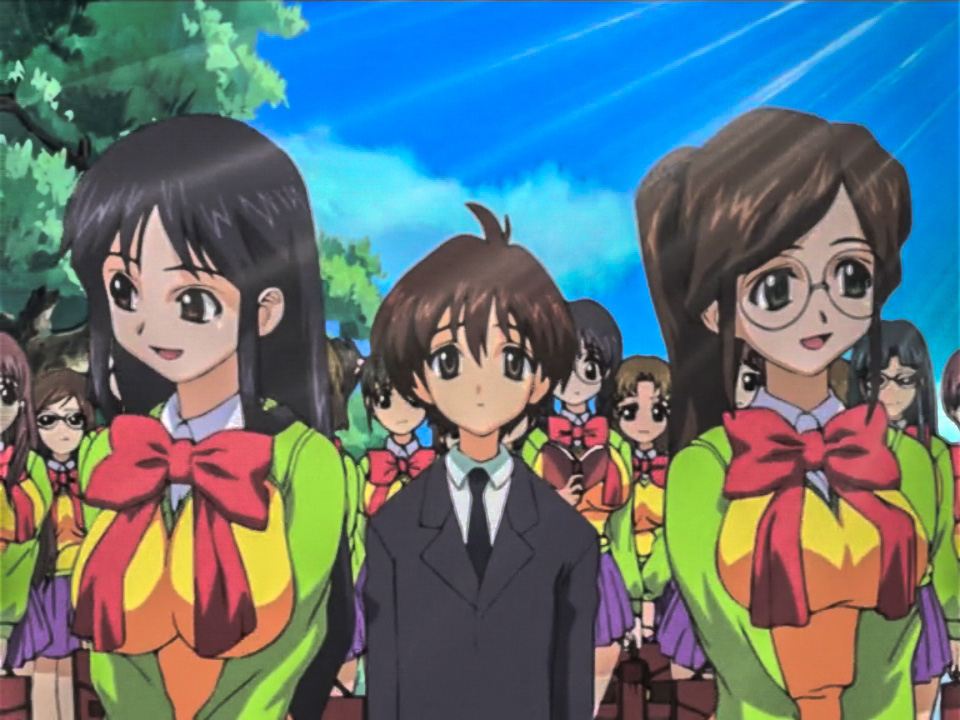 Клуб Эйкен (2003)