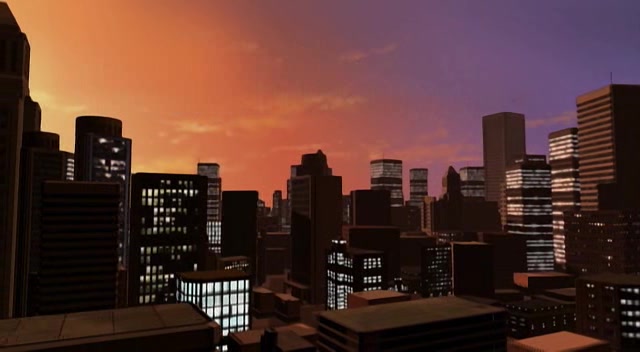 Кадры из Экс-драйвер: Опасная зона (2002)