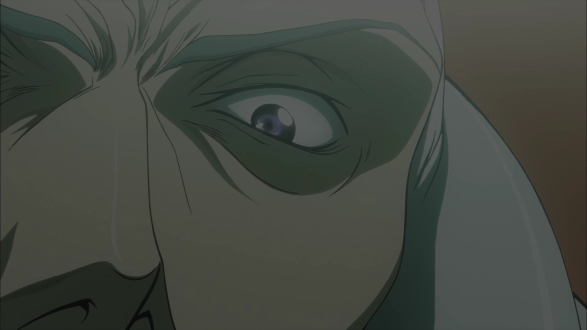 Кадры из Код Гиас: Восставший Лелуш — Реквием Зеро (2009)