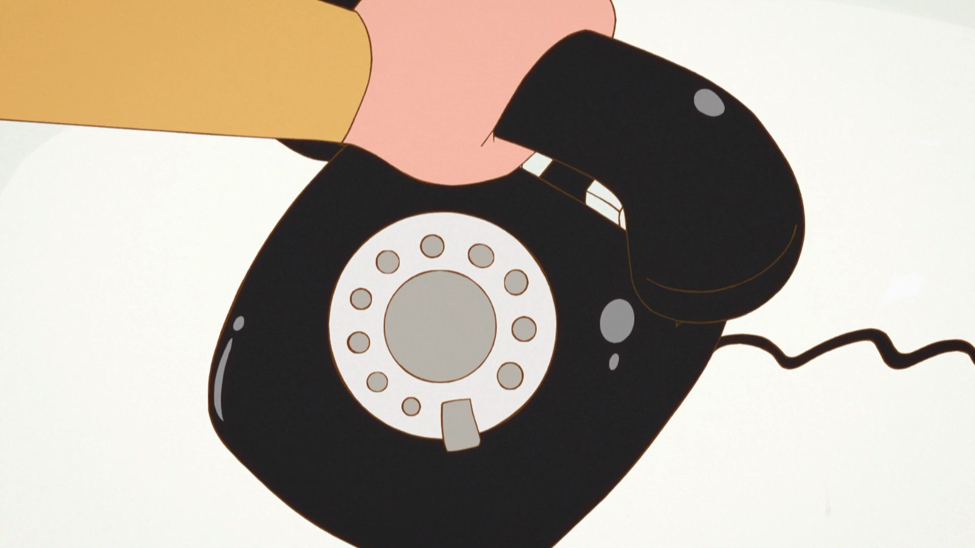 Кадры из Детектив Ягодички (2018)