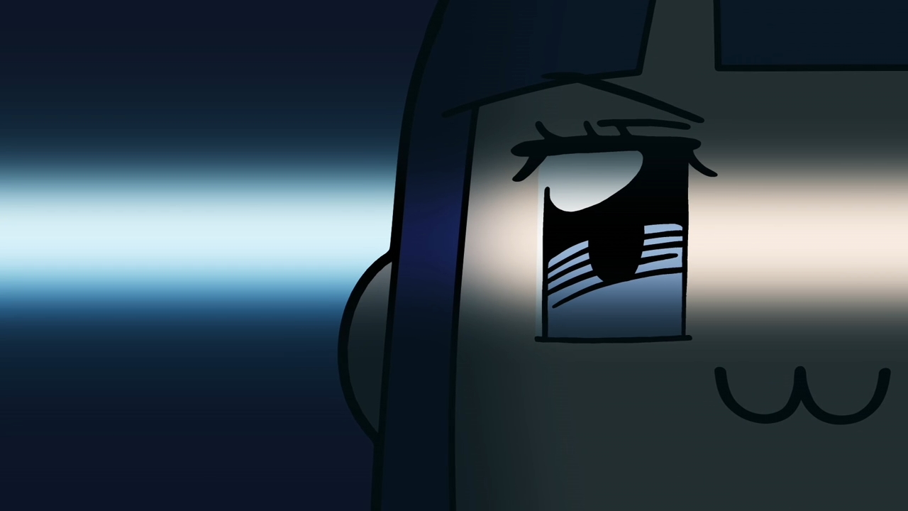 Кадры из Попсовый эпос. Спешл (2019)