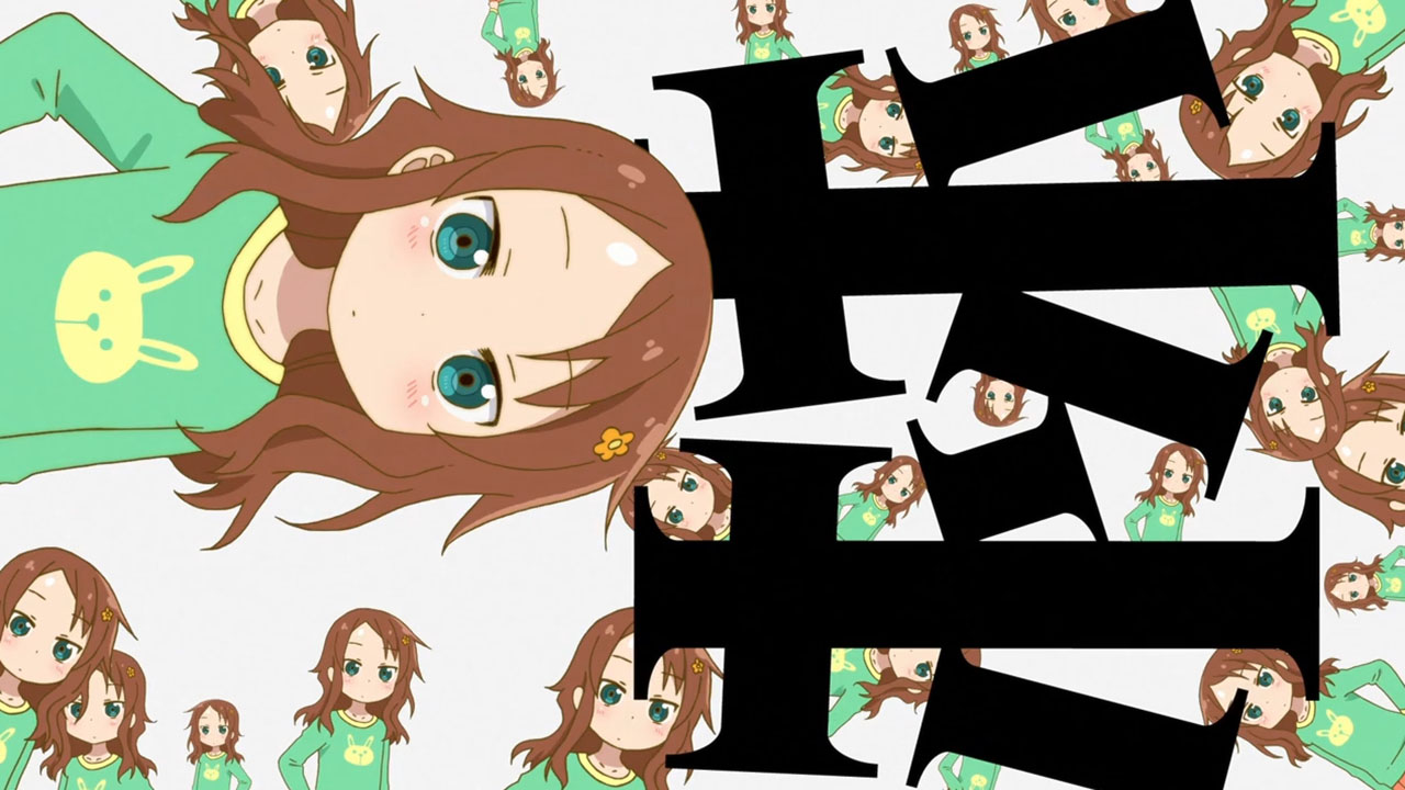 Кадры из Кобаяси и её горничная-дракон (2017)