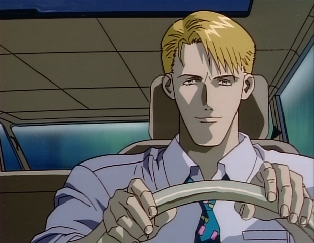 Кадры из Кимера (1997)