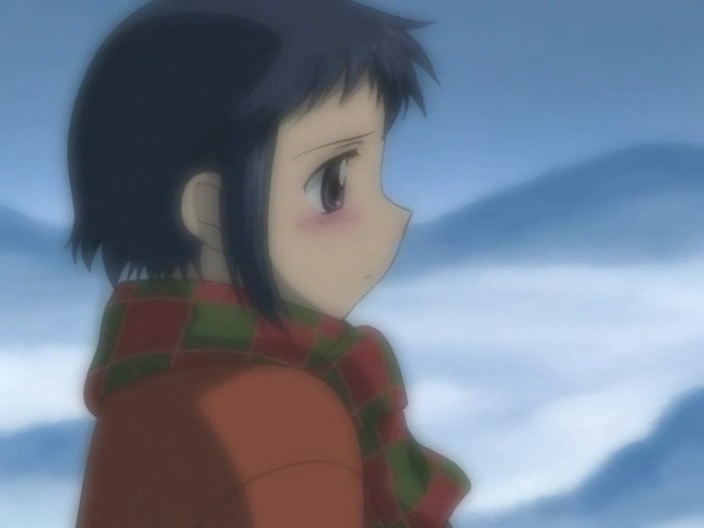 Мико из утреннего тумана (2002)