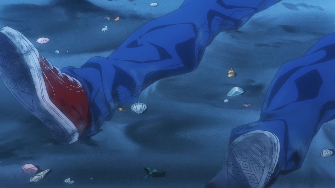 Кадры из Ресторан медуз (2016)