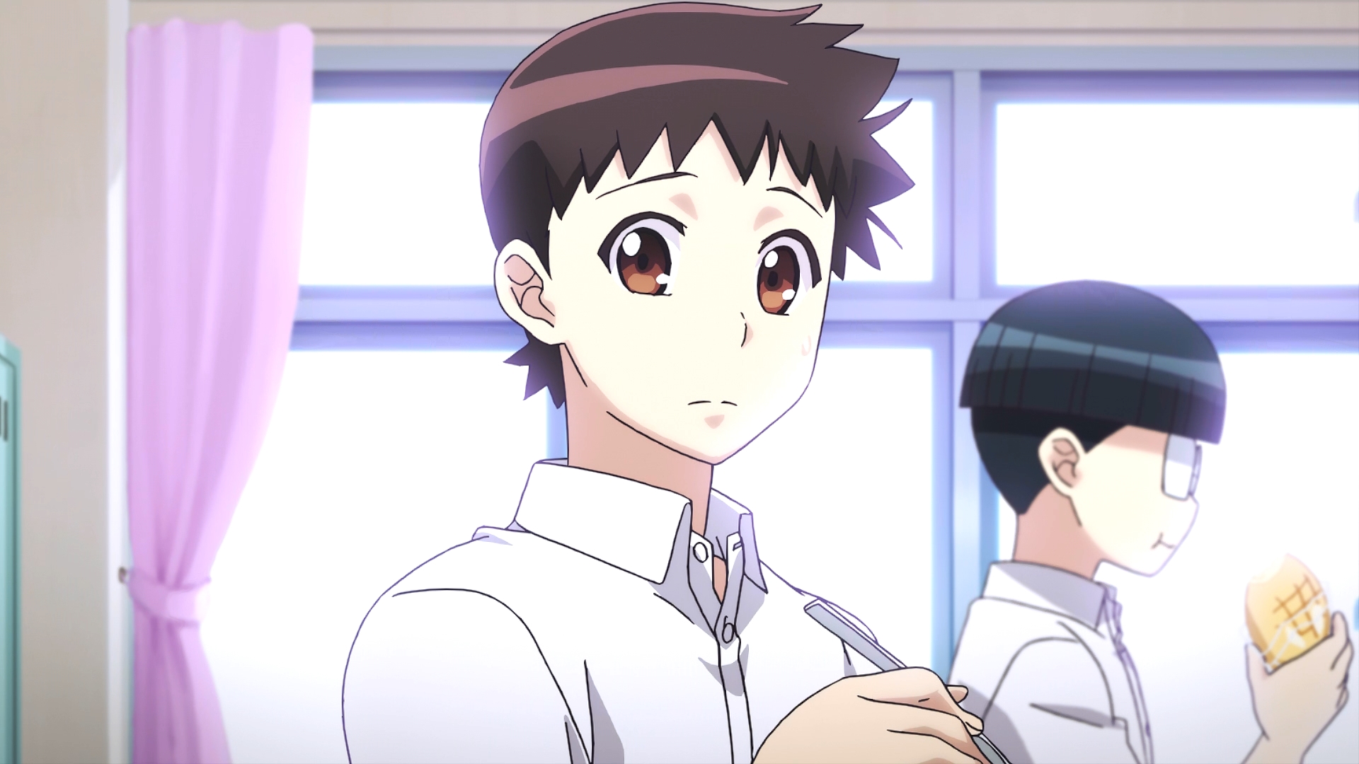 Цугумомо OVA (2020)