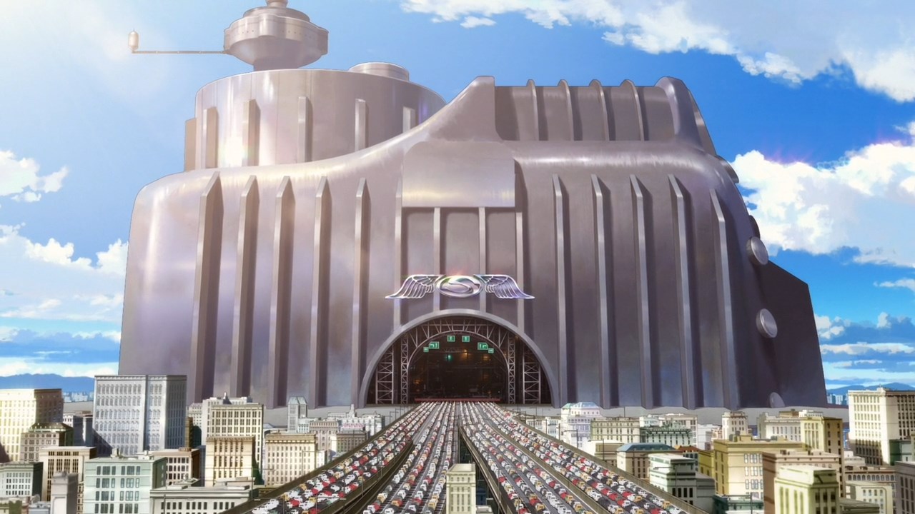 Спящая принцесса (2017)