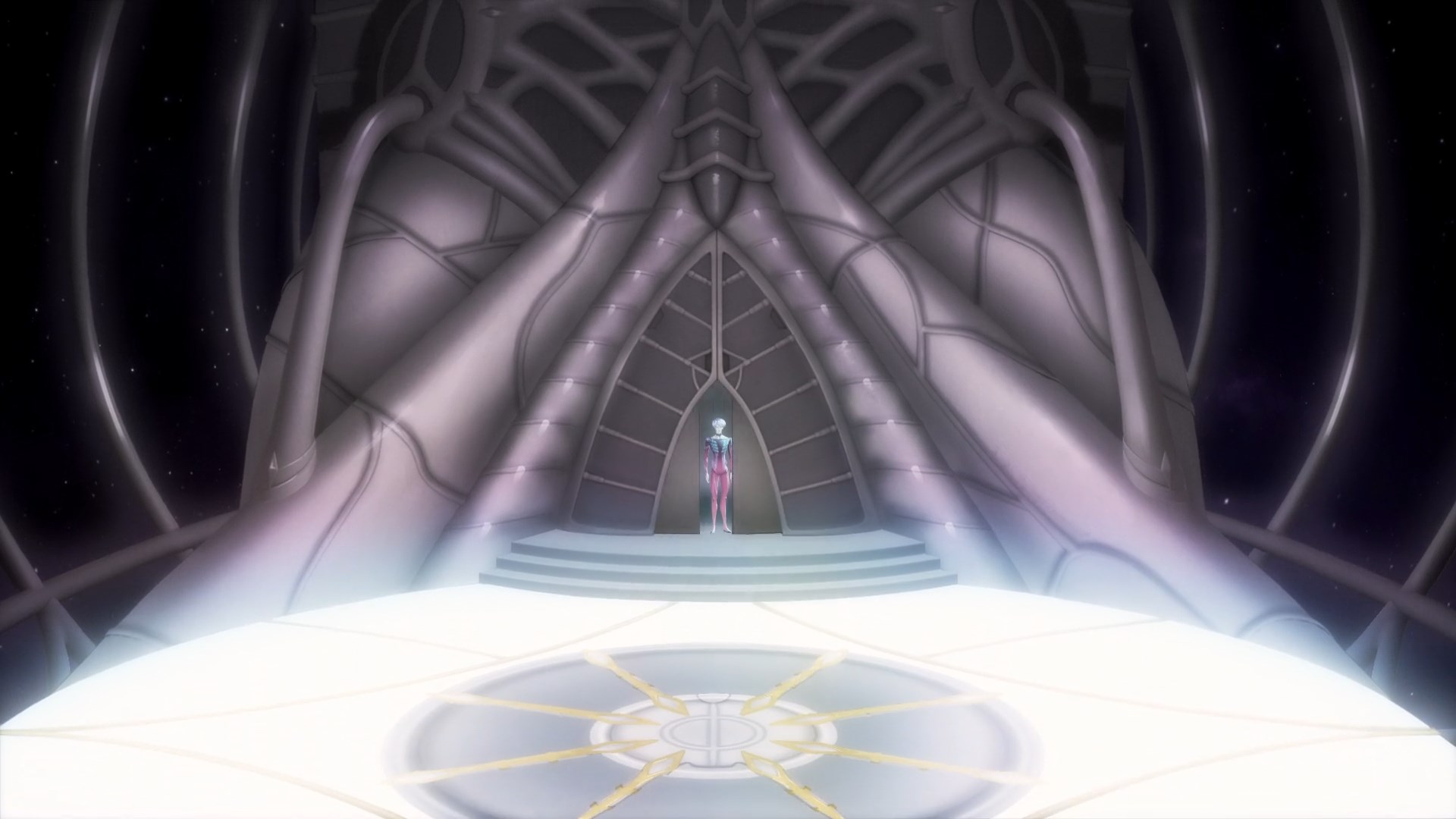 Кадры из Исключение (2022)