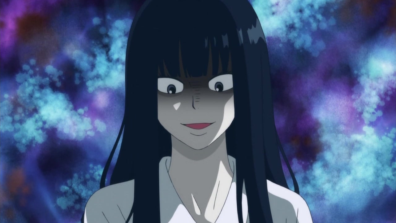 Кадры из Достучаться до тебя (2009)