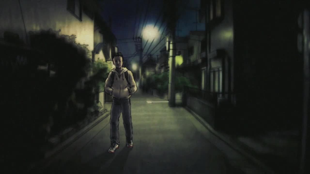 Кадры из Театр тьмы (2013)