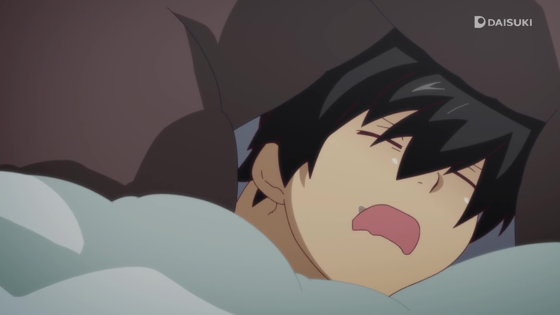 Кадры из История одержимости: Кукла Ёцуги (2014)