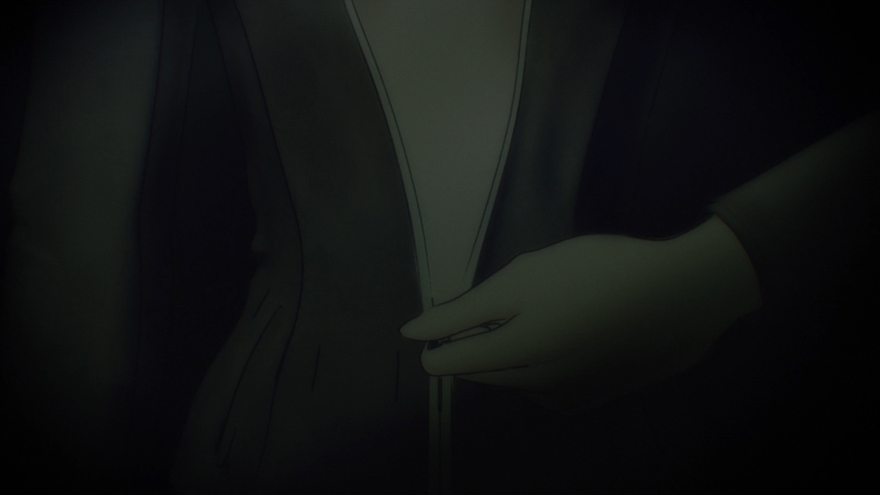 Кадры из Похитительница Анна (2018)