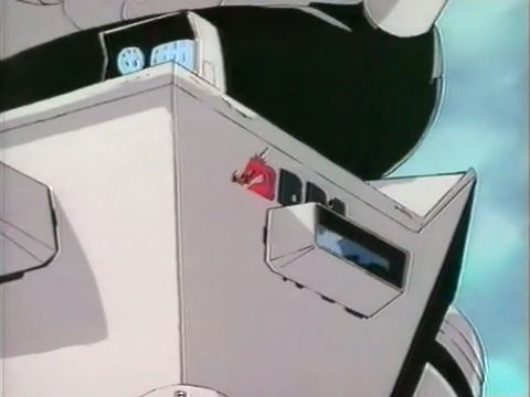 Кадры из Ксанаду: Легенда об истребителе драконов (1988)