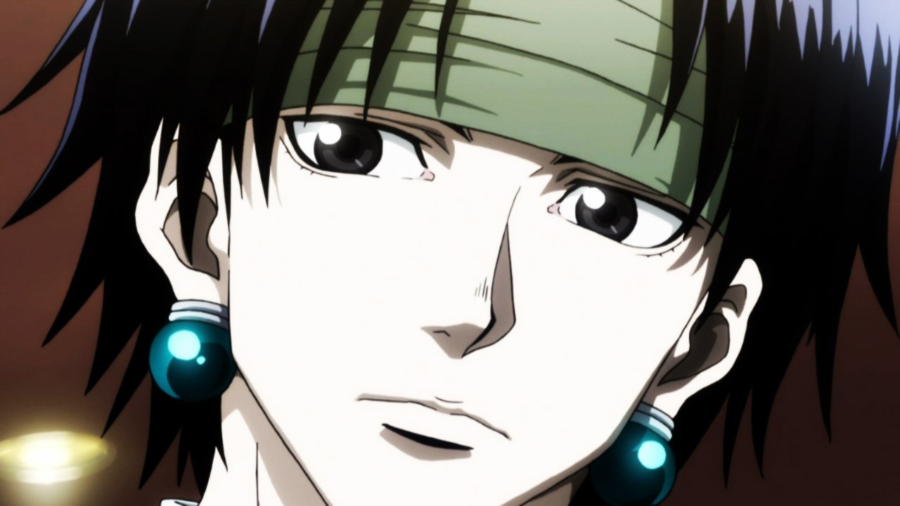 Охотник х Охотник (2011)