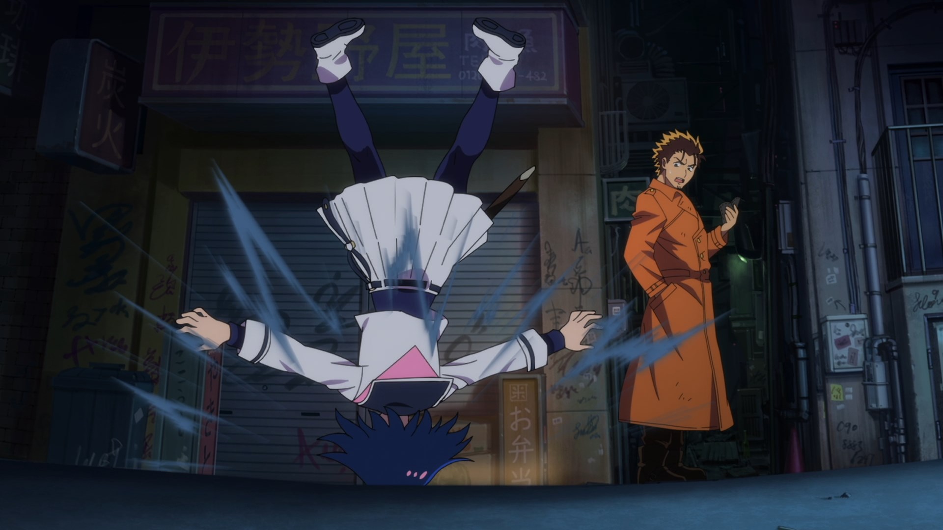 Герой-мерзавец (2026)