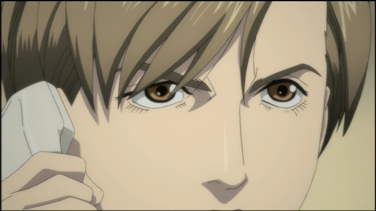 Кадры из Совершенно секретно: Откровение (2008)