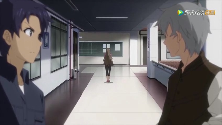 Кадры из Близнецы-детективы (2016)