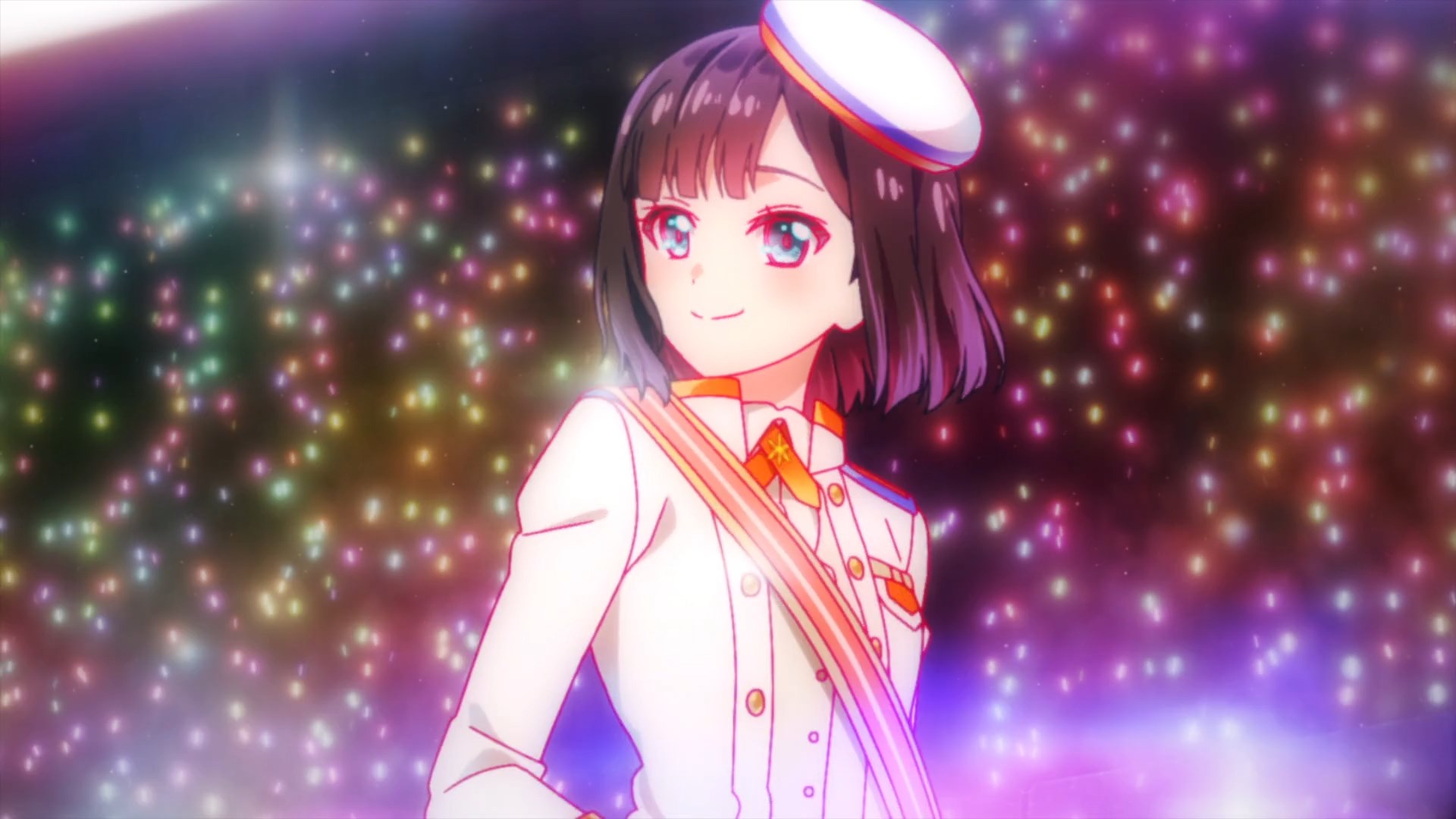 Кадры из Гордость оранжевых (2021)